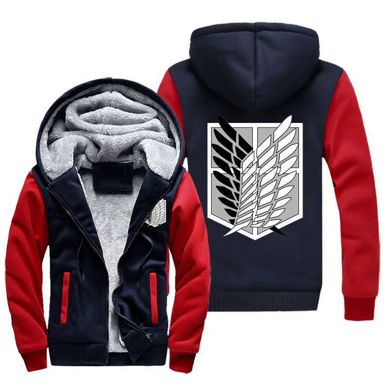 Korean-Style Men's Printed Fleece Hoodie - Fashionable Casual Hooded Top, European & American Design.