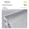 Gu Yin Stainless Steel Adhesive Film