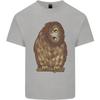 A Funny Owl Unisexs Light Cotton TShirt