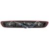 Third Brake Light Cargo Lamp For 2007-14 Chevrolet Silverado GMC Sierra 25890530