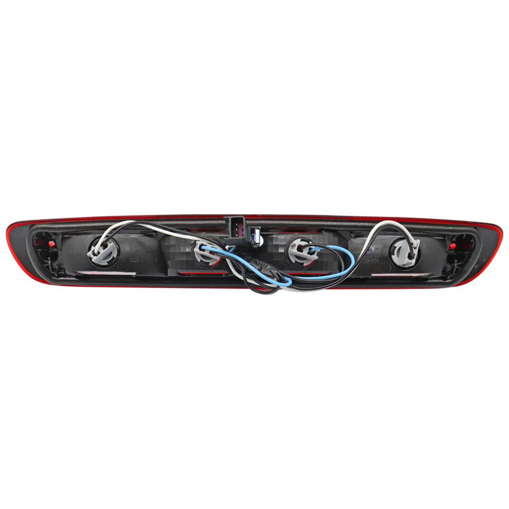 Third Brake Light Cargo Lamp For 2007-14 Chevrolet Silverado GMC Sierra 25890530