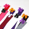 Bow Thigh Christmas High Party Women Cute Fashion Cos Accessories Girls Gifts