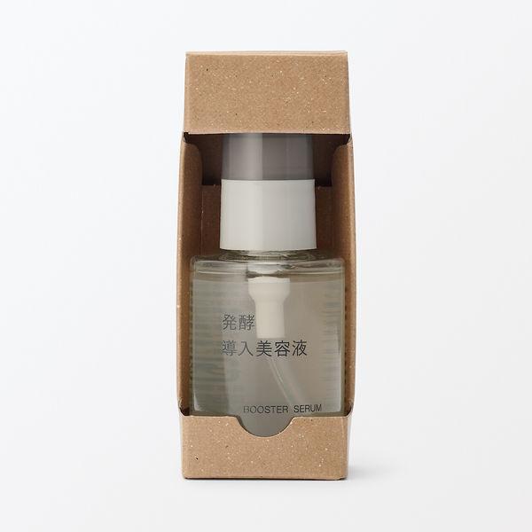 MUJI Fermentations-Booster-Serum 50 ml s1806