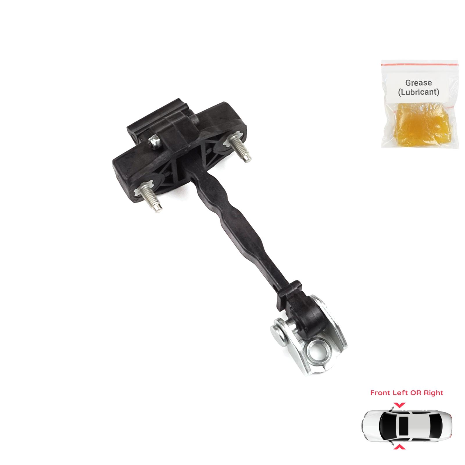 

BDP1334 Обмежувач відкривання дверей для Citroen C4 e-C4 C4X e-C4X MK3 2020-On 9831783580