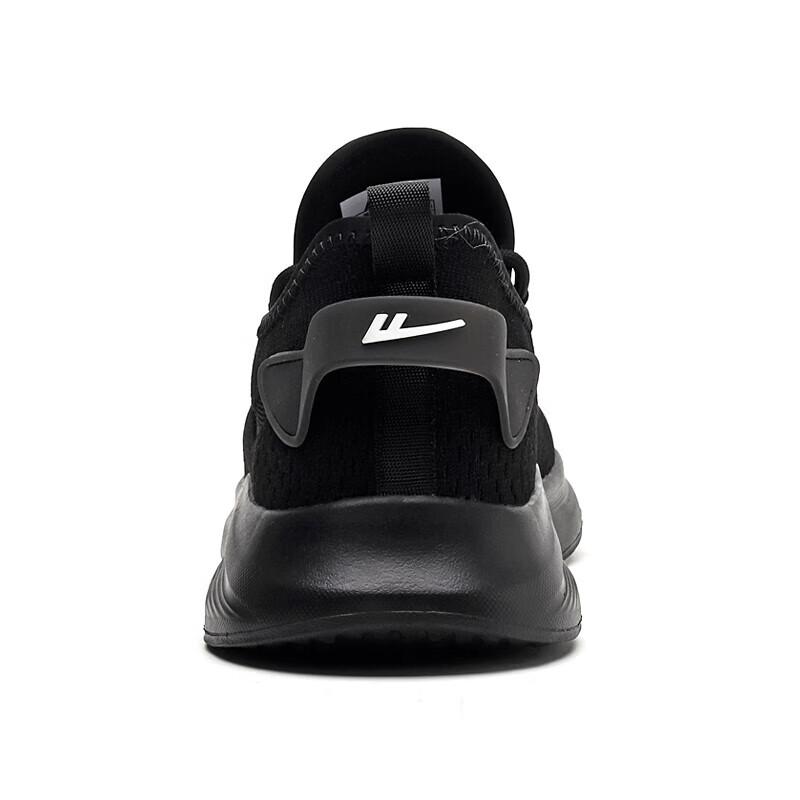 Warrior Men's Lightweight Breathable Running Shoes WXY(ZA)-3171