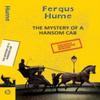 The Mystery of a Hansom Cab by Fergus Hume Paperback Book 9789357311021