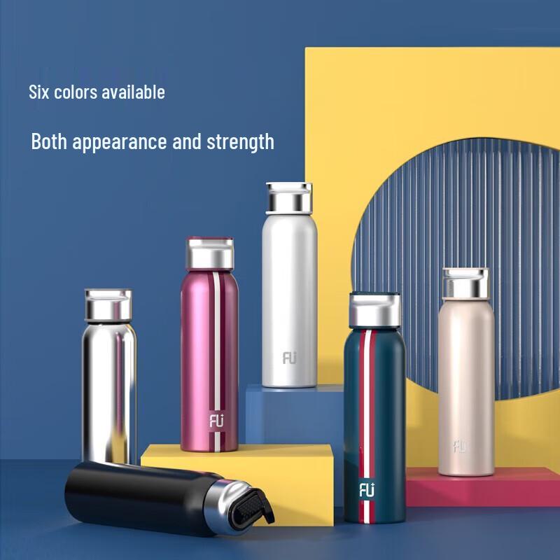 Fuguang FU+ Series Vacuum Insulated Mug