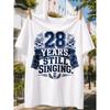 Tops – T-Shirts