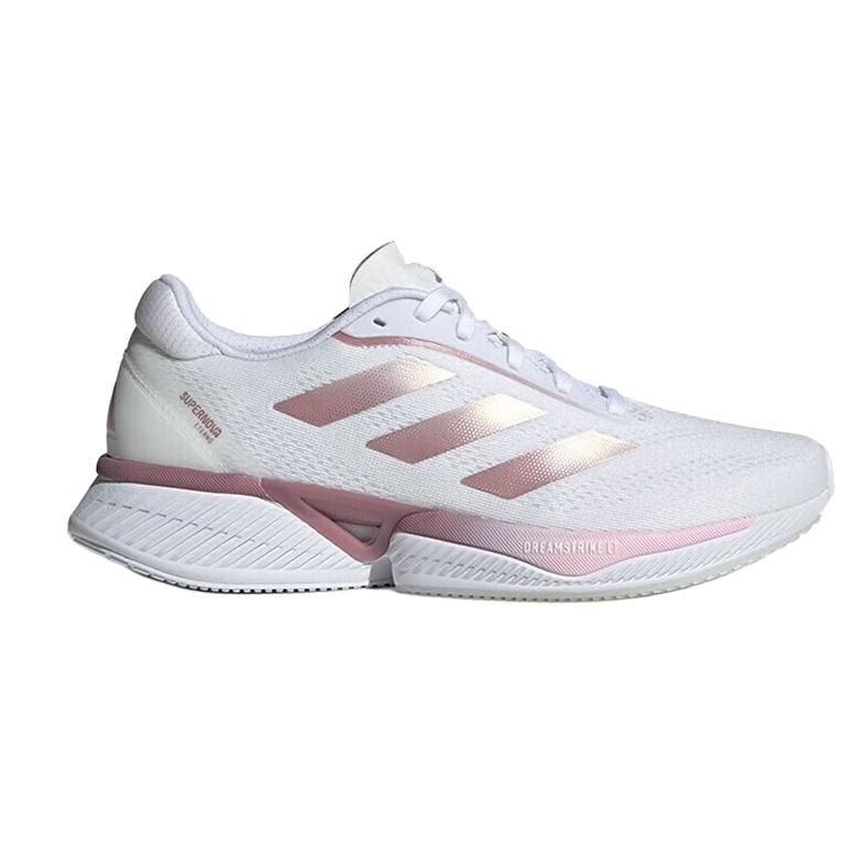 Adidas Supernova Eterno 'White Pink' Women's IH0447
