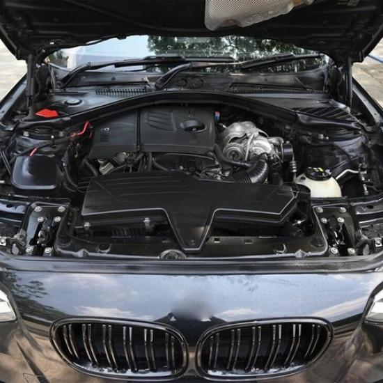 2Pcs Front Hood Gas Spring Struts Lift Support For BMW 1/2/3/4 Series