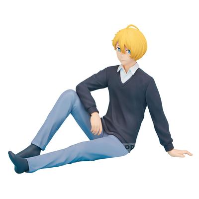 Banpresto Oshinoko Breaktimecollection Aqua