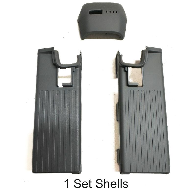 Original Battery Shells for MAVIC 4 PRO Top Cover Mavic 4PRO Battery Upper Shell Bottom Shells for MAVIC 4 PRO Repair Parts