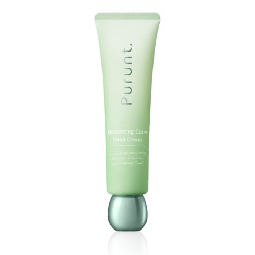 

Purunto Balancing Care Serum Hand Cream 50g