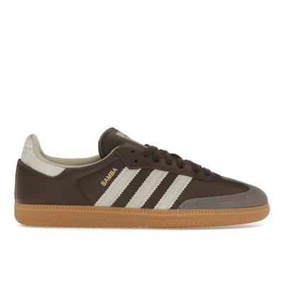 Samba OG Marrone Mastice Grigio Sneakers Unisex ID1481