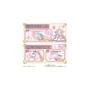 Bandai Detective Precure Jewel Cure Watch and Prikit Mirror Loupe Set Ages 3 and Up