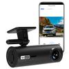 Automobilová elektronika – DVR kamery do auta