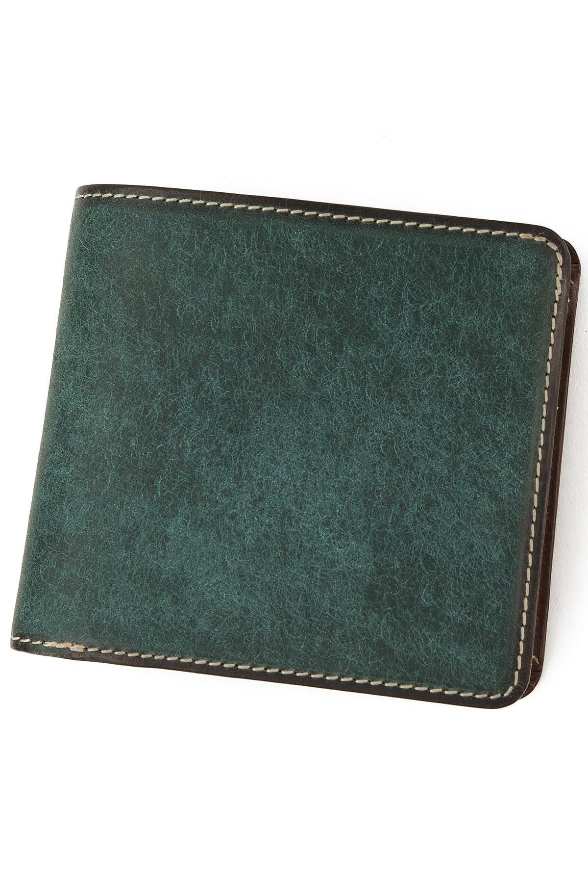 

Bifold Wallet Genuine Leather Blue [Corbo] Men s CO-1LN-1701-71 синій