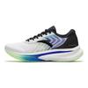 Anta Champion Series Sports Non-Slip Low-Top Running Shoes Men sneakers White Green 112345528-1