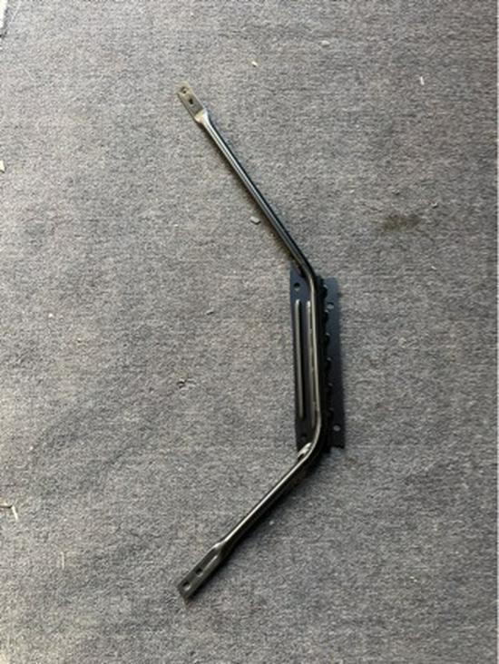 

ID Series Water Tank Frame Bracket 11A 805 540 A – Compatible with Volkswagen ID Models. ID