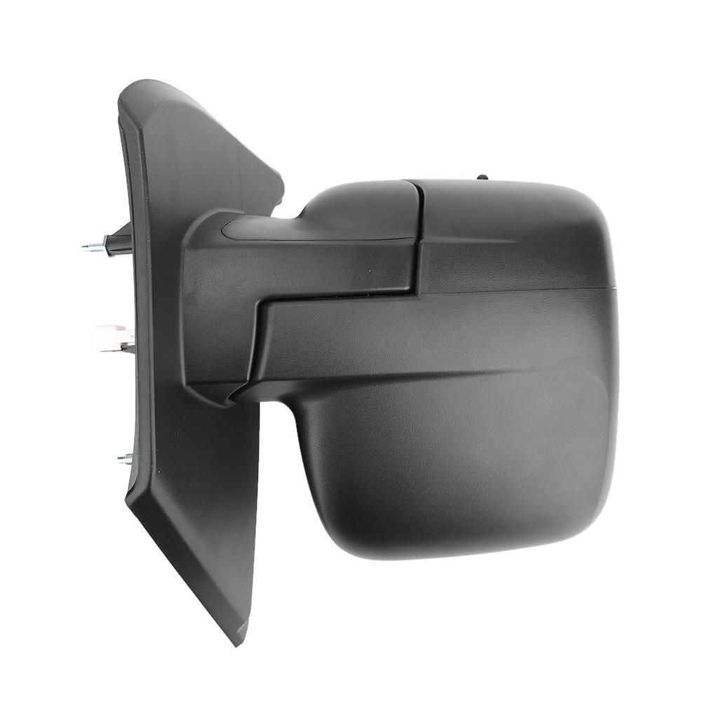 Electric Backup Reflector Mirror Right Side Black 963660940R Fit for Fiat Talento 2016