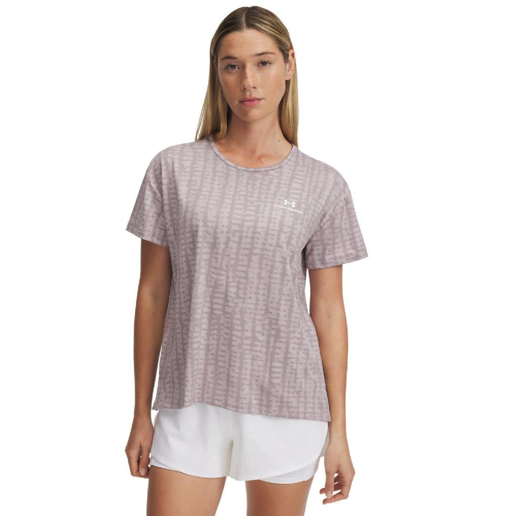 Under Armour Womens/Ladies Vanish Energy 2.0 Printed T-Shirt