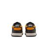 Nike Dunk Low GS Sundial Kids Sneakers Yellow Sail Anthracite FB9109-701