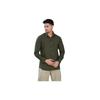 Divisive Men' Solid Slim Fit Shirt (Dst81_Xxl_Dark )