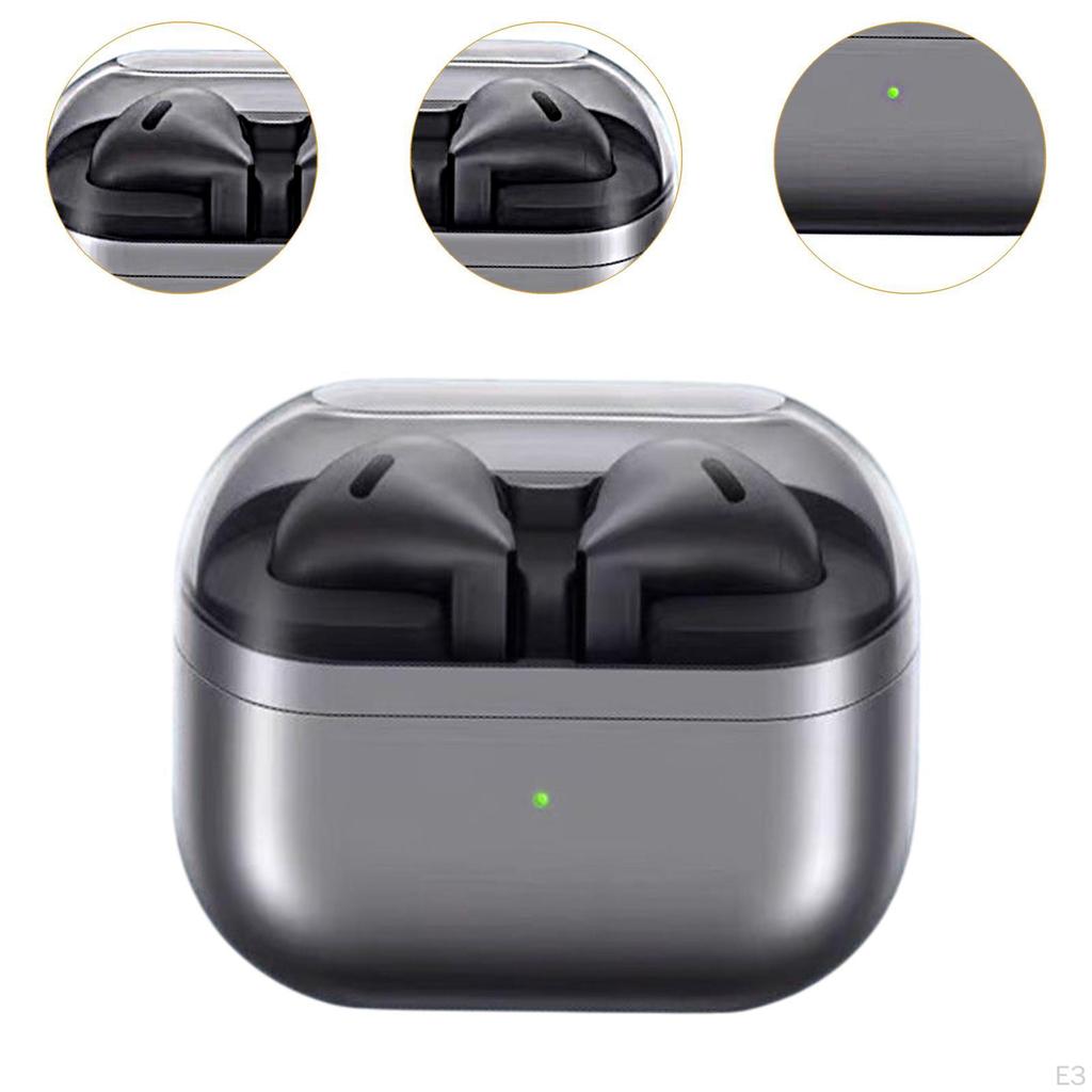 in Ear Headphones Translations Earbuds Gift Noise Cancelling Headset Accessories for Gaming Smart