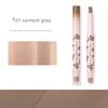 Gracebabi Three-Dimensional Contouring Shadow Facial Concealer Pen Double-Ended Contouring Pen Nose Shadow Contouring Cream