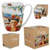 Kubek Classic Mexican Art Frida 360 Ml