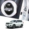 Land Cruiser Accessories Door Striker Covers Designed for Land Cruiser Vehicles New Land Cruiser 250 Series Custom Door Lock Covers High Quality