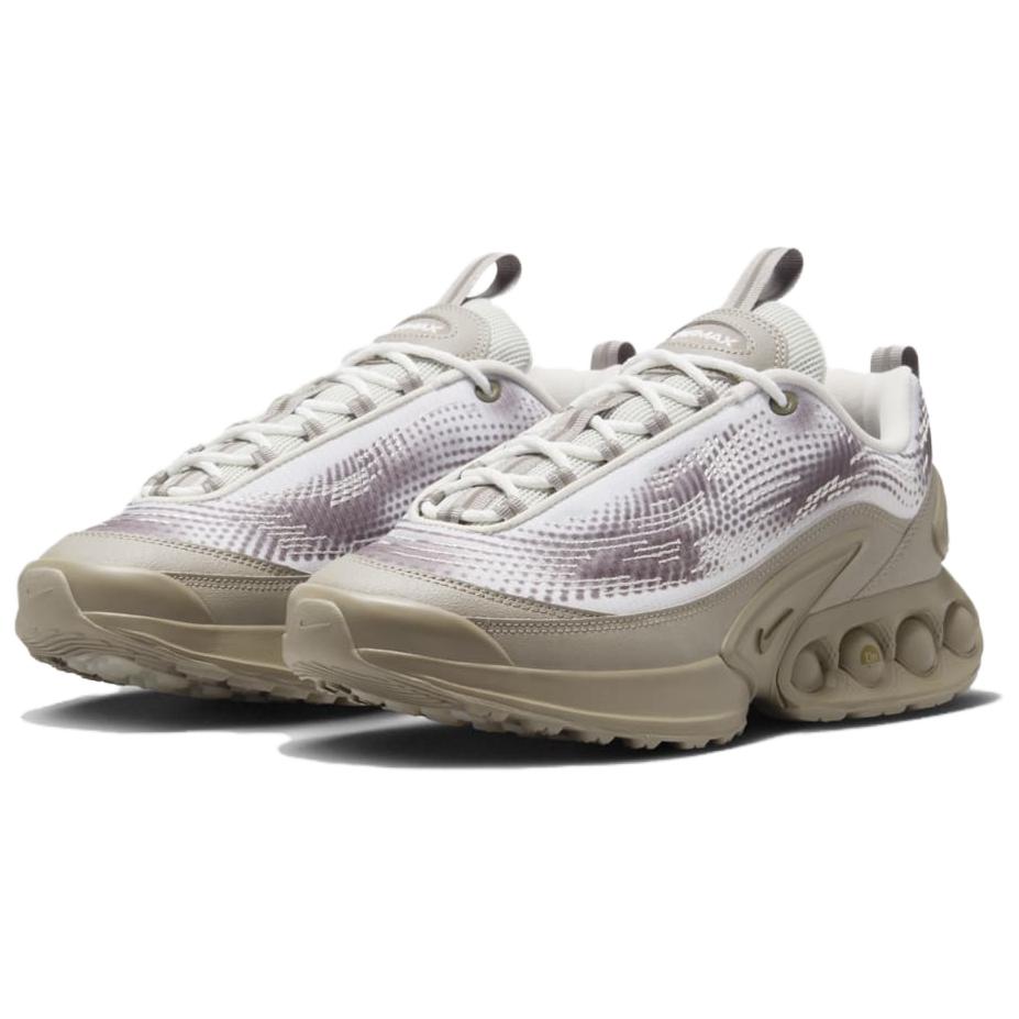 Nike Air Max Dn Light Bone And Light Taupe