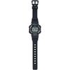Casio] Watch Casio Collection [Genuine Japan] STL-S300H-1AJH Men's Black