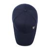 Spring Summer Breathable Mesh Cap Outdoor Cap Fishing Sunshade Sunscreen Cap Middle-Aged Men's Cap