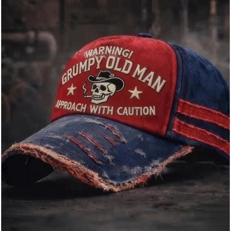 American Anniversary Baseball Cap D Printed Digital Printed Hat th Anniversary Cap