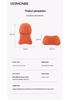 Baojun Car Neck Pillow & Lumbar Support for Yueye, 510, RS3, KiWiEV, Lechi, RC5