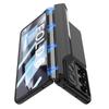 Case for Galaxy Z Fold6 - PC, Black