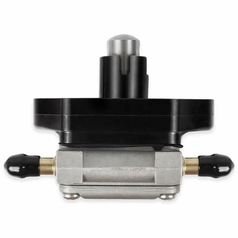 Fuel Pump Compatible With Mercury 30, 40, 50, 60 HP 4 Stroke Outboard Engine, Replaces # 8M0118177, 892874T01