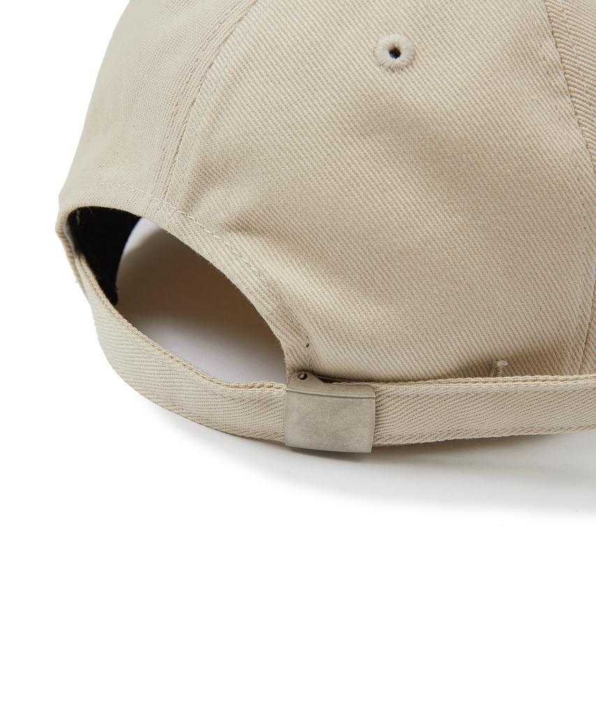 IEY Identity Cap Beige