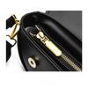 Small Niche Luxury Women's Bag, New Fashionable Underarm Saddle Bag, Korean Version, Simple Casual Single Shoulder Crossbody Bag