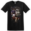 Eric Cantona France Soccer Legend T Shirt France National Team Retro Tee