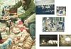 Ogawa Tent Lodge Shelter TC [for 5 People] 3375