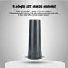 4PCS 4-6inches Woofer Speaker Ports Vent Connectors Inverter Tubes Kit with 45mm Hole45mm Hole