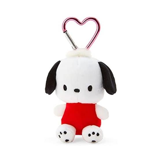 Мини-держатель талисмана Sanrio Pochacco 305863