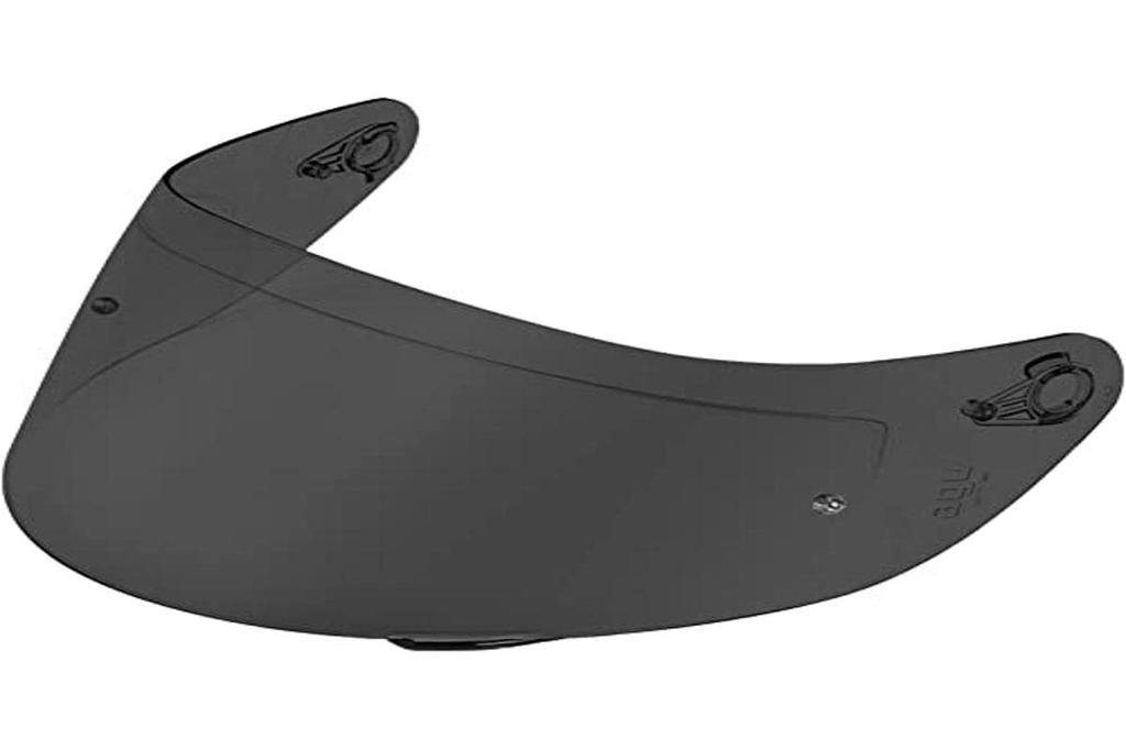 AGV Helmet Parts Shield for S Size VISOR MPLK SMOKE K-5 S/K-3 SV/K1 GT4-1 80% (Smoke) KV31B7N1001-N