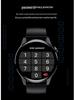 Huaqiangbei GT4 Smartwatch: 2025 NFC Payment, Sports Multibracelet with GT5 Functions
