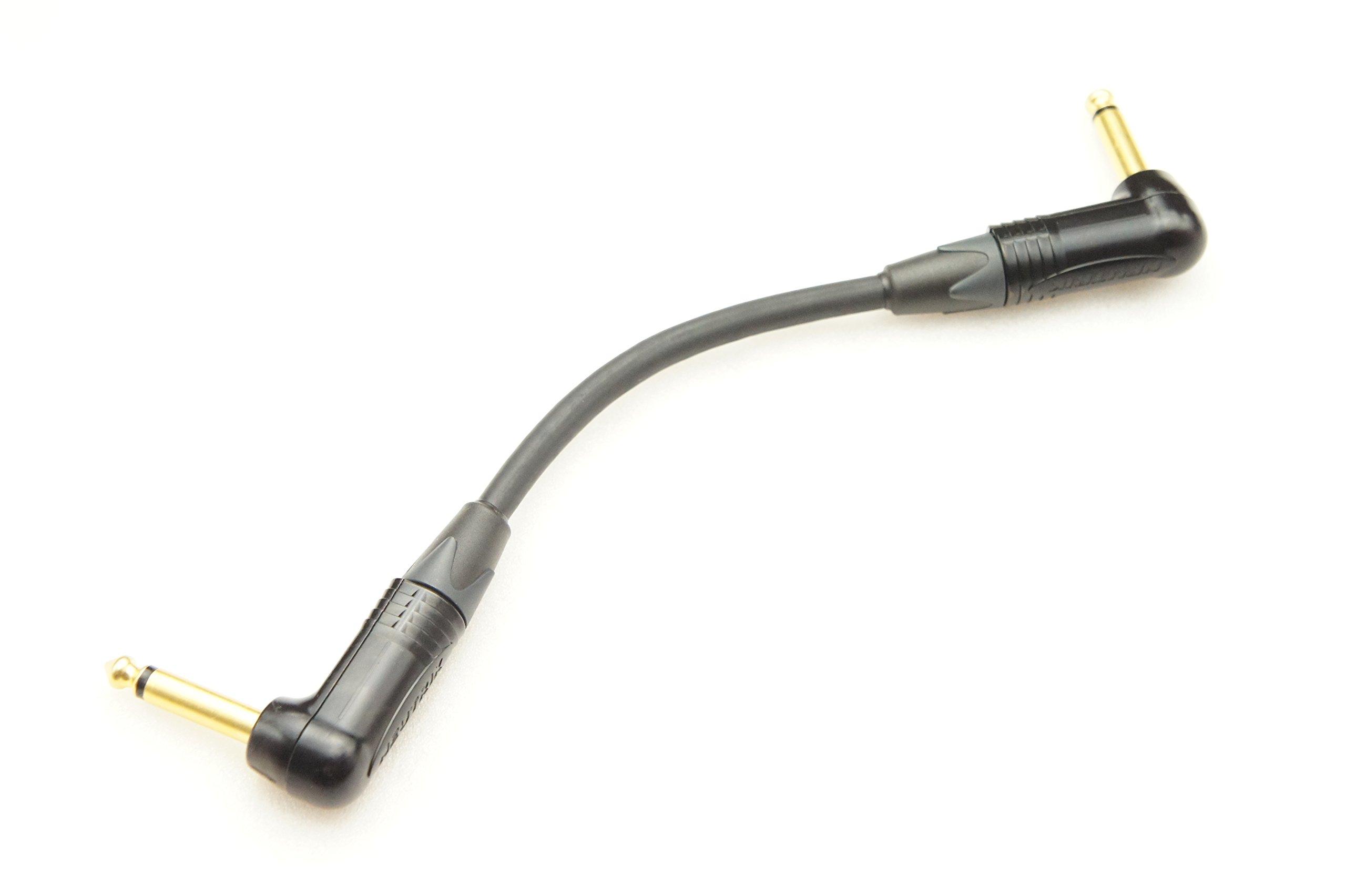 

BELDEN 8412 Patch Cable LL (NEUTRIK Gold Plated) (1m)