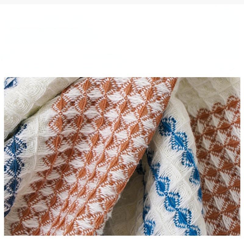 Big Bath Towel Hotel Spa Towels Turkish Cotton Towels Natural Ultra Absorbent EcoFriendly Large Beach Towels For Home Bathing