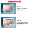 Digital Waterbed Incubator Chicken Hatcher Automatic Temperature Control