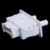 1Pcs Door Switch Compatible With  Refrigerators Fridge Freezer Light Switch
